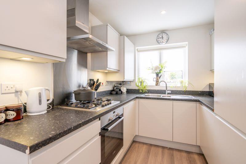 House in Chichester, Oving - View 4