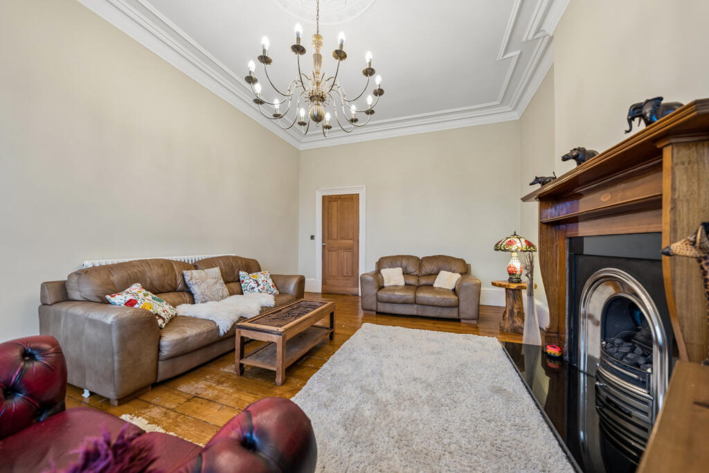 Apartment in Glasgow - View 5