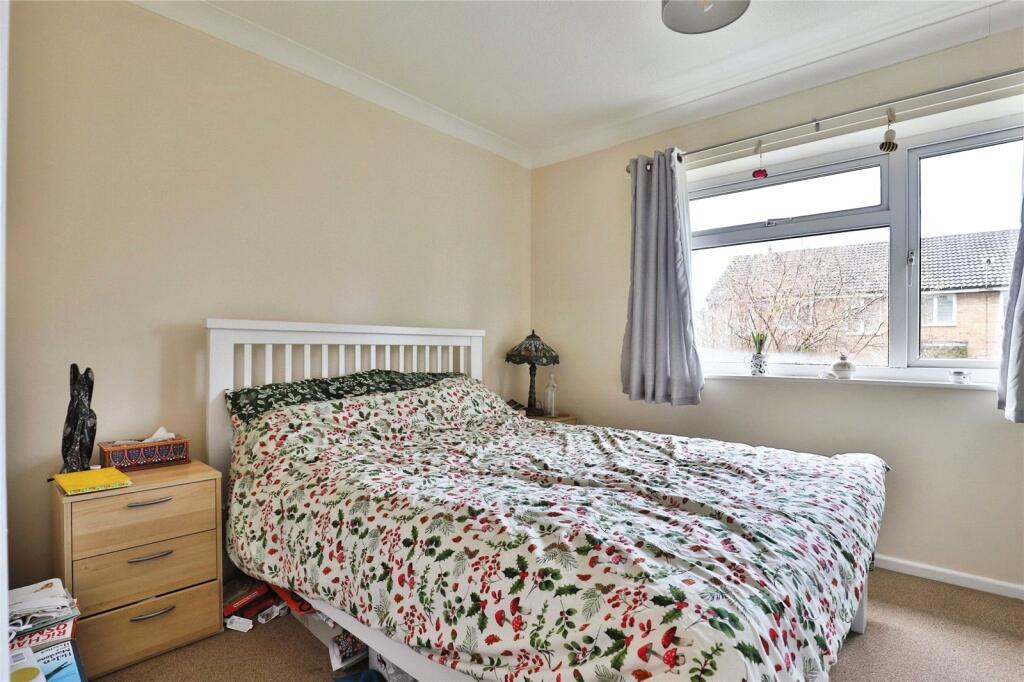 House in Verwood, Dorset - More