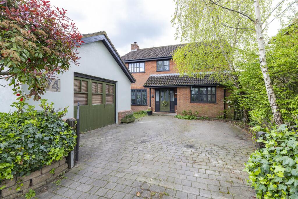 Main image of property: High Street, Cranfield