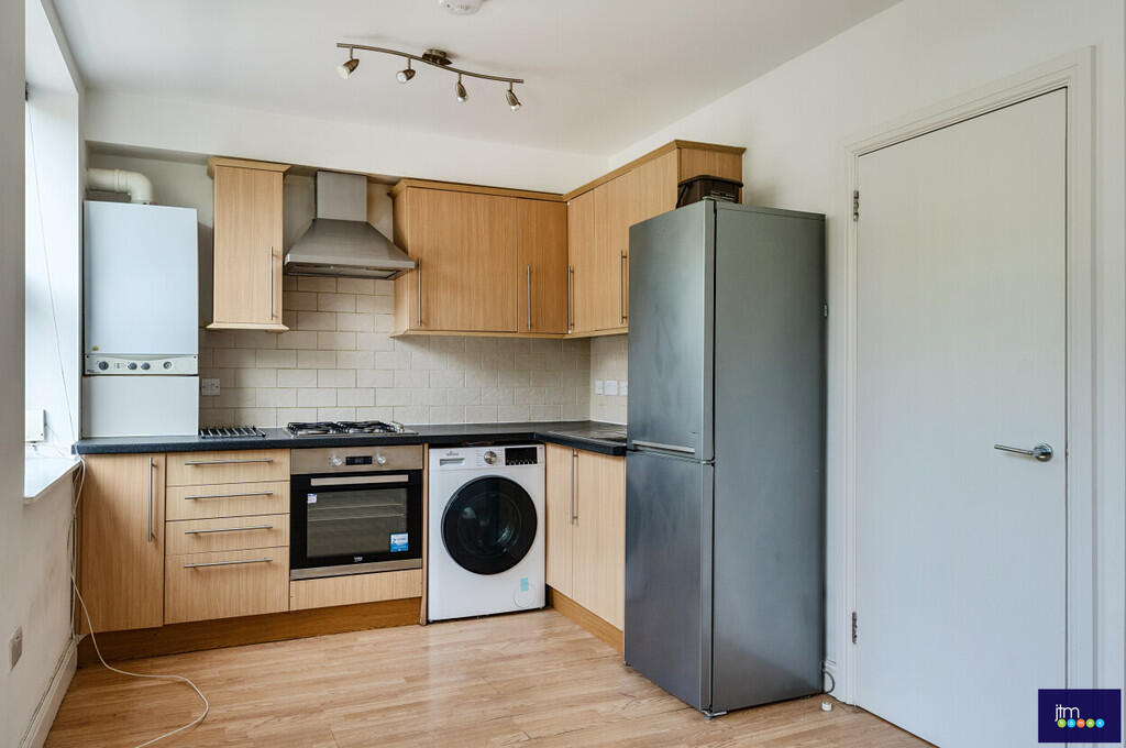 Davenant Road, N19 photo 2