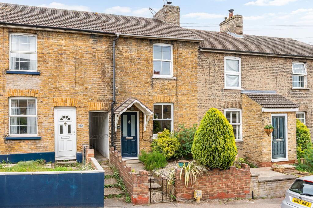 Main image of property: Musley Hill, Ware, SG12