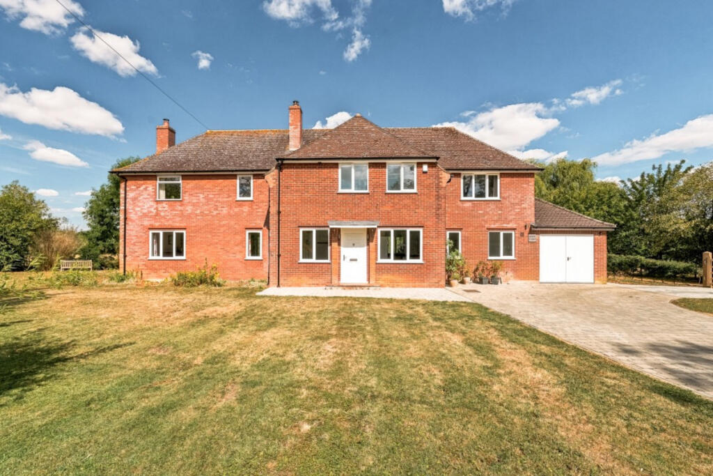 Main image of property: Rookery Lane, Topcroft