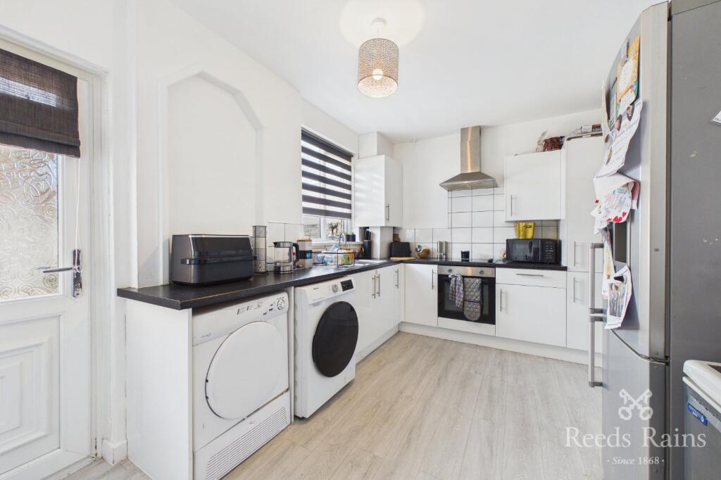House in Wigan, Greater Manchester - View 5