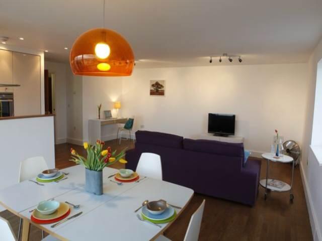 Main image of property: Vega House, Celestia, Cardiff Bay