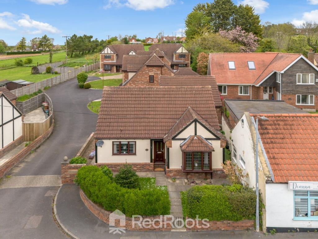 Main image of property: Binks Court, Brethergate, Westwoodside, Doncaster, Lincolnshire, DN9 2AU