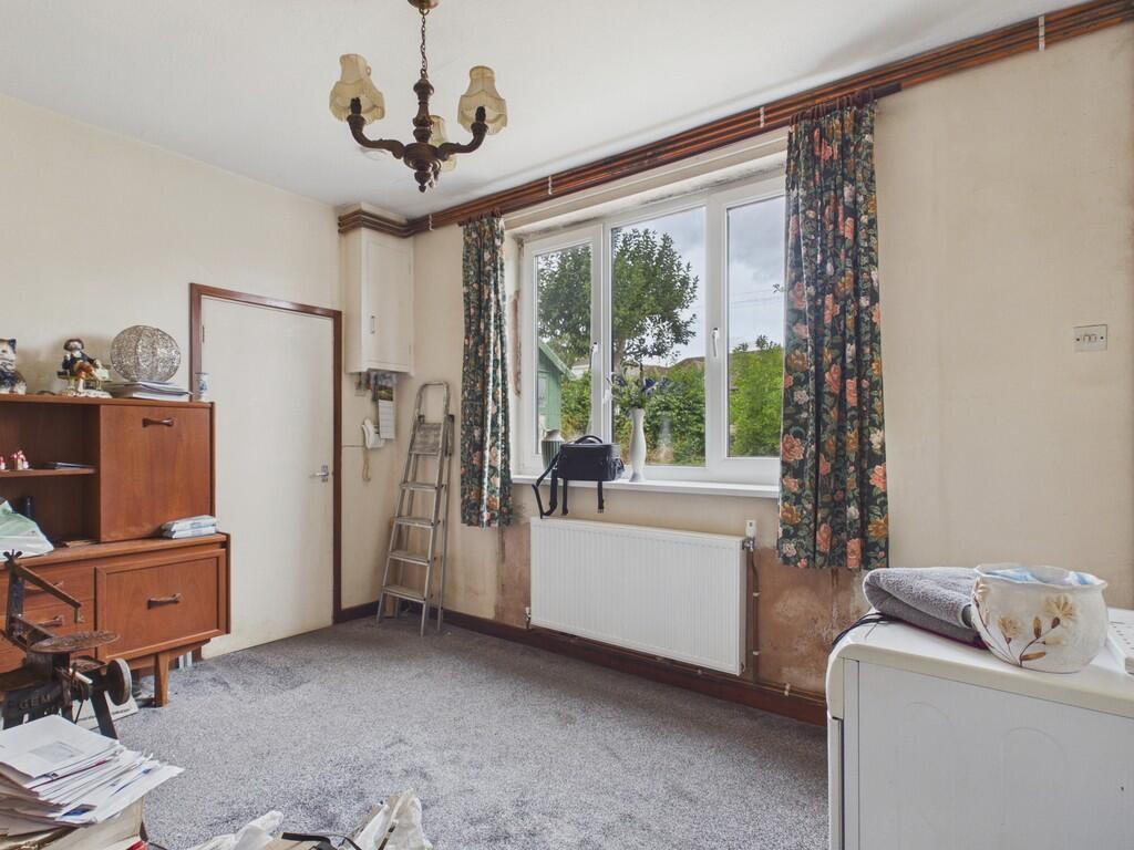 House in Sheffield - More