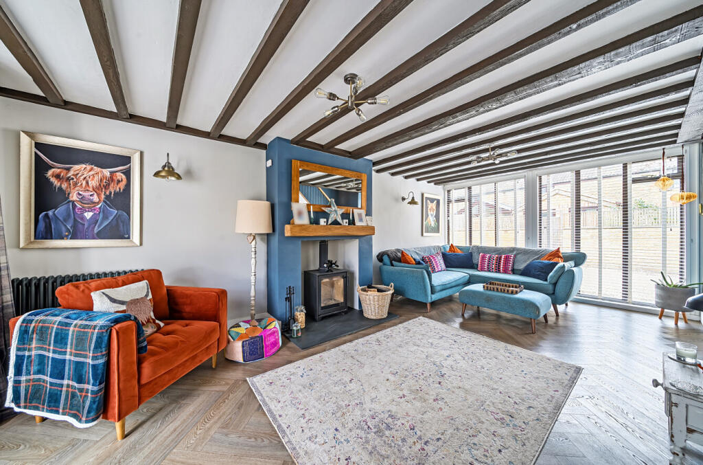 Additional image 2 of East Chinnock, Yeovil, Somerset, BA22