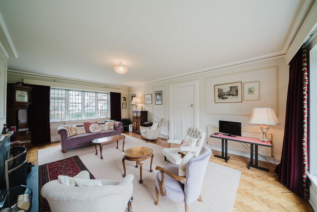House in Liverpool - View 5