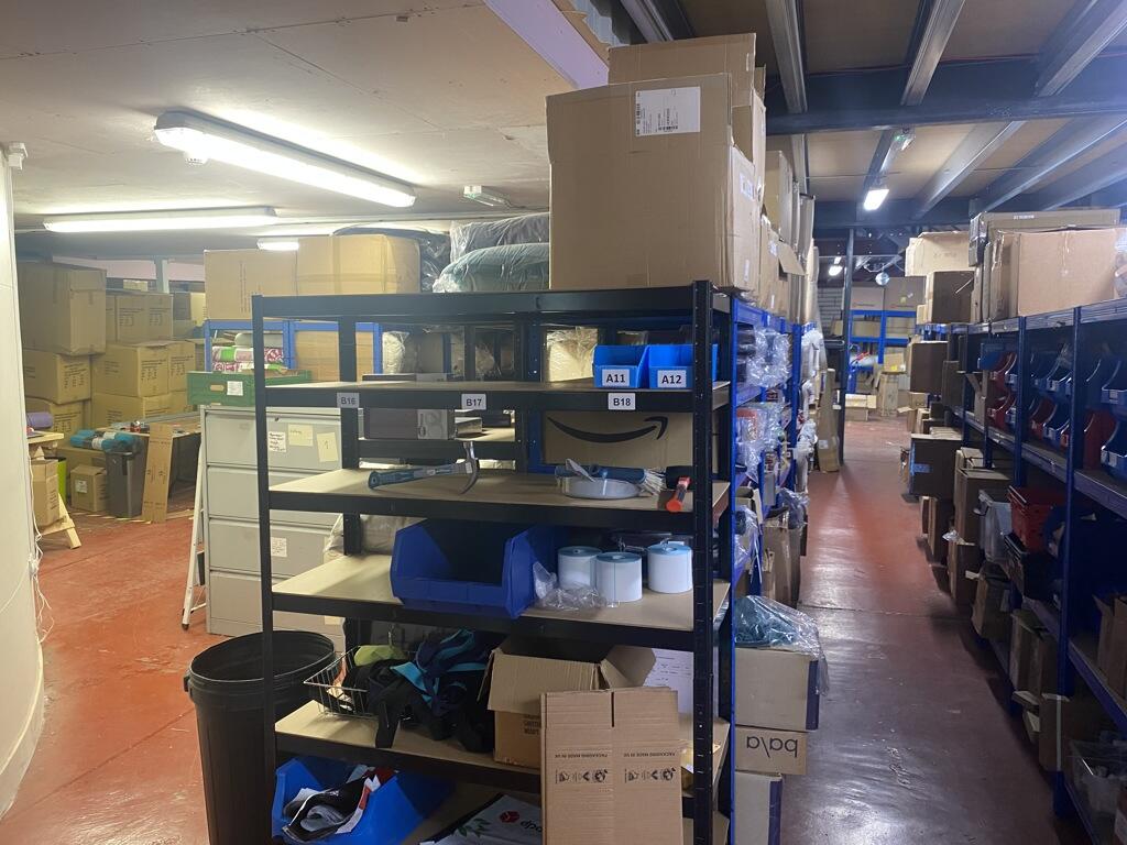 Additional image 6 of Unit 1, 83 Ringwood Road, Parkstone, Poole, Dorset