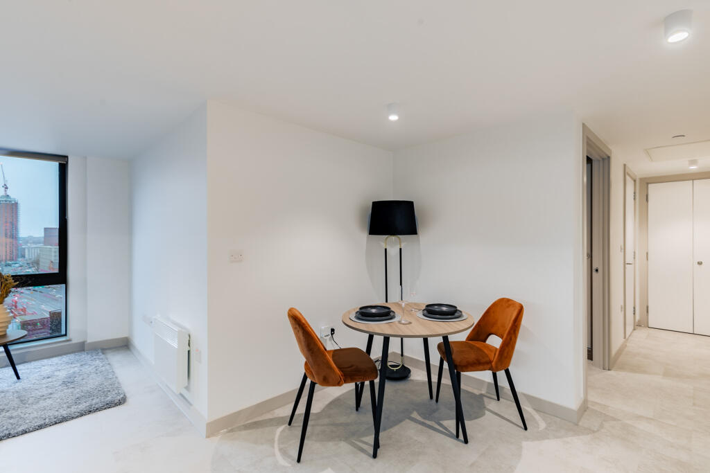 Apartment in Birmingham - View 4