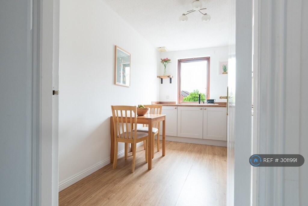 Apartment in Edinburgh - View 5