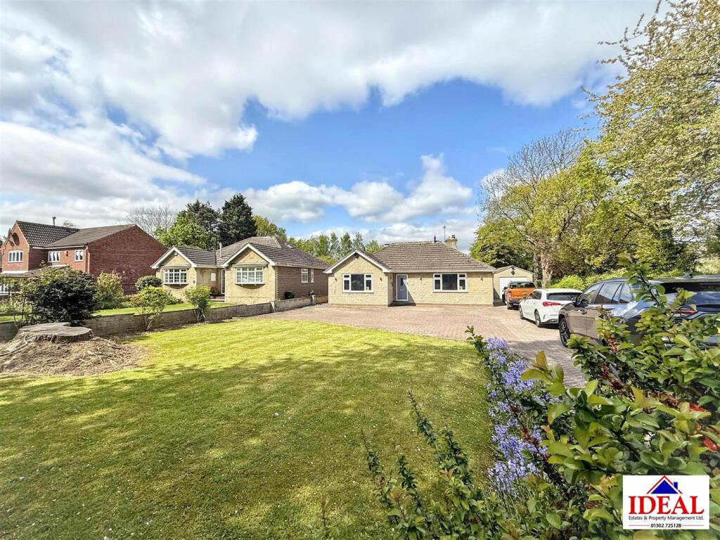 Main image of property: Station Road, Arksey, Doncaster