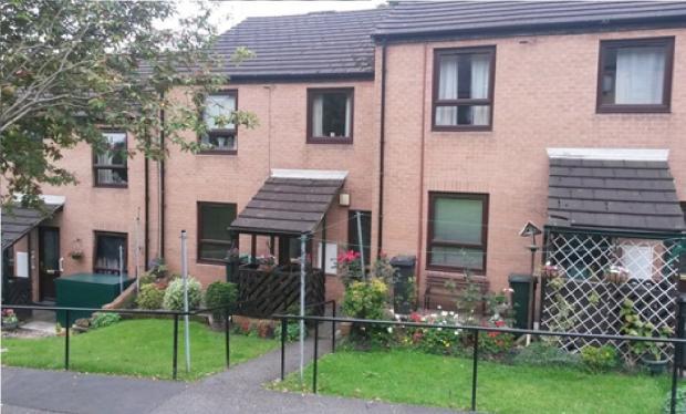 Main image of property: Carr Court, Trinity Street, Batley, Kirklees