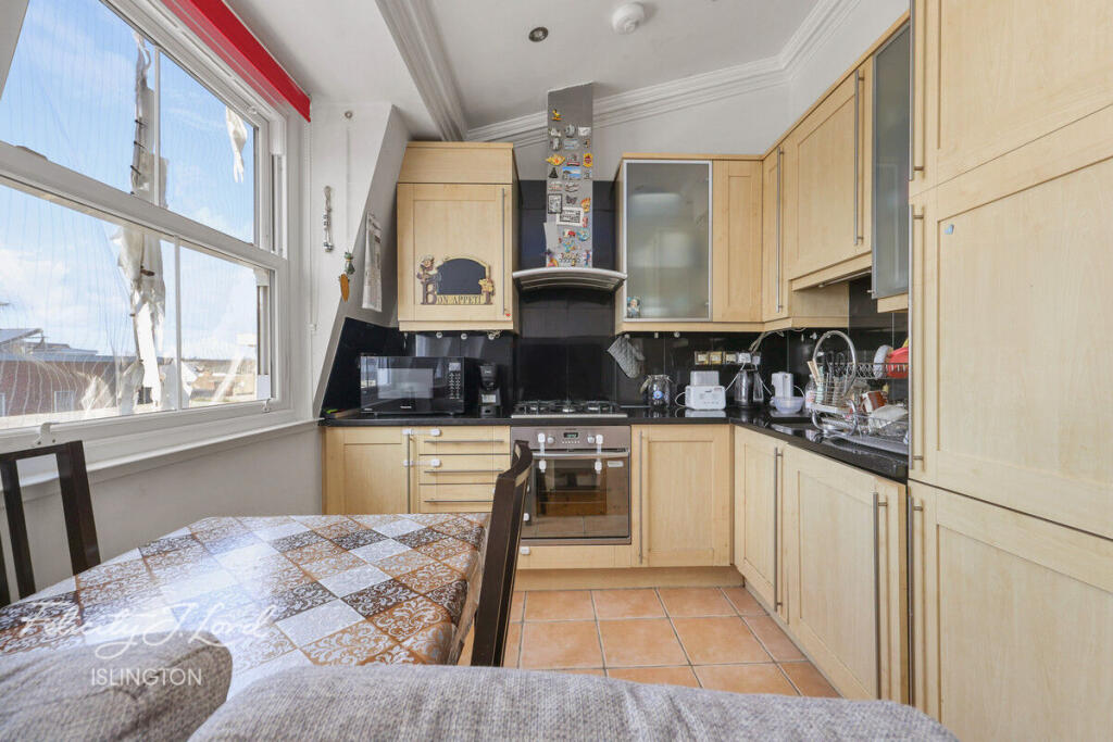 Main image of property: Tollington Way, LONDON