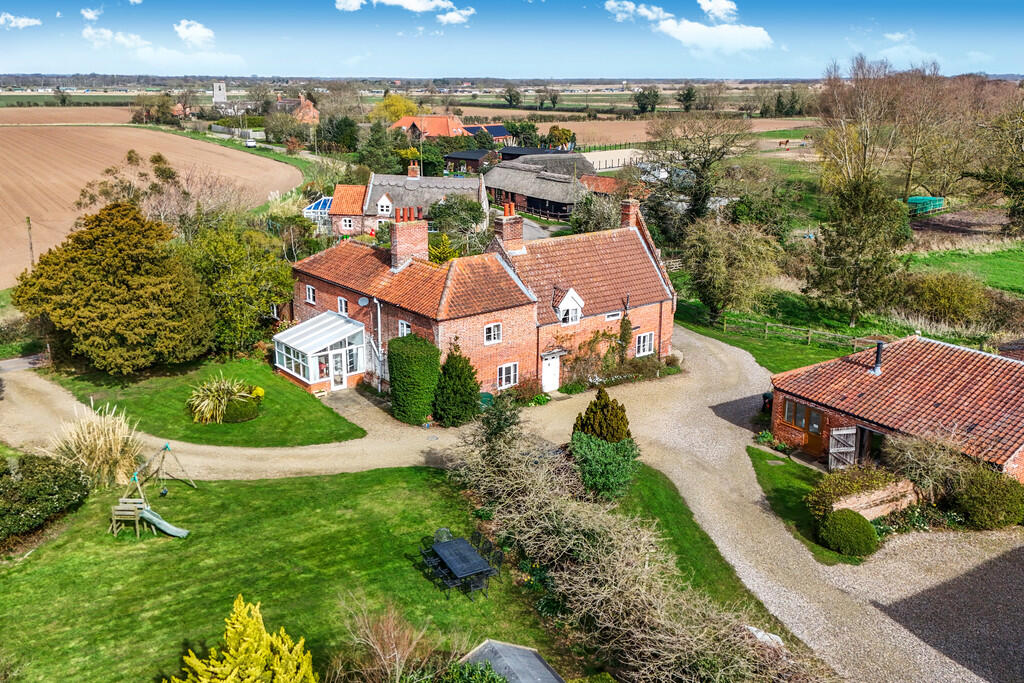 Main image of property: Tower Road, Repps With Bastwick, NR29