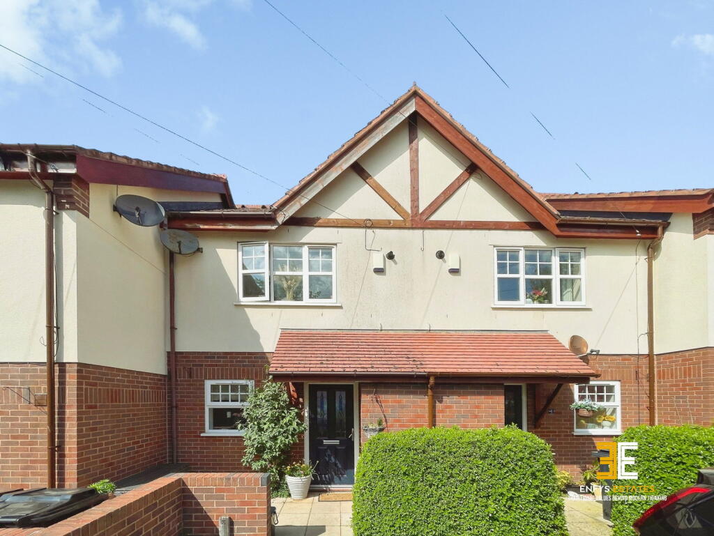 Main image of property: The Laurels, Queens Road, Old Colwyn, LL29