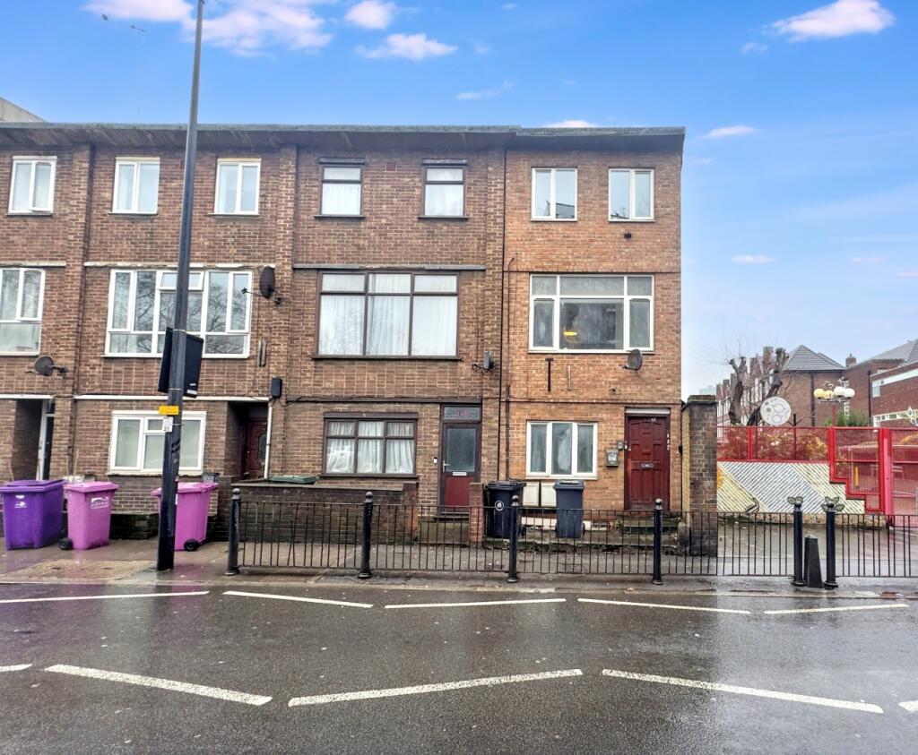 Main image of property: Vallance Road, Tower Hamlets, London, Greater London