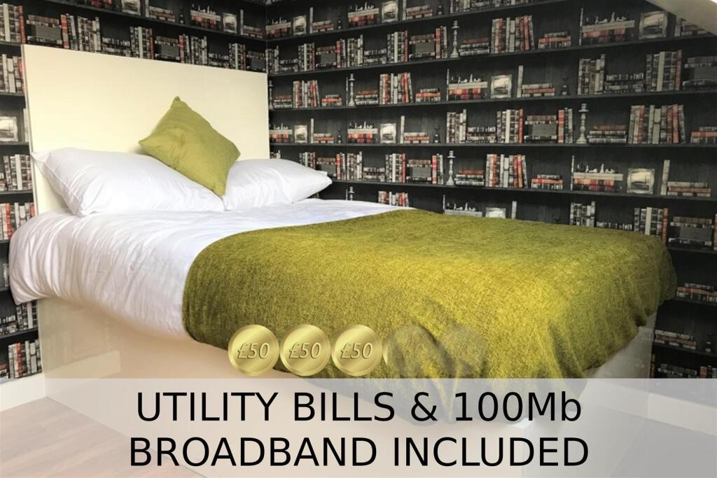 Main image of property: Ground floor front, 10 North Road