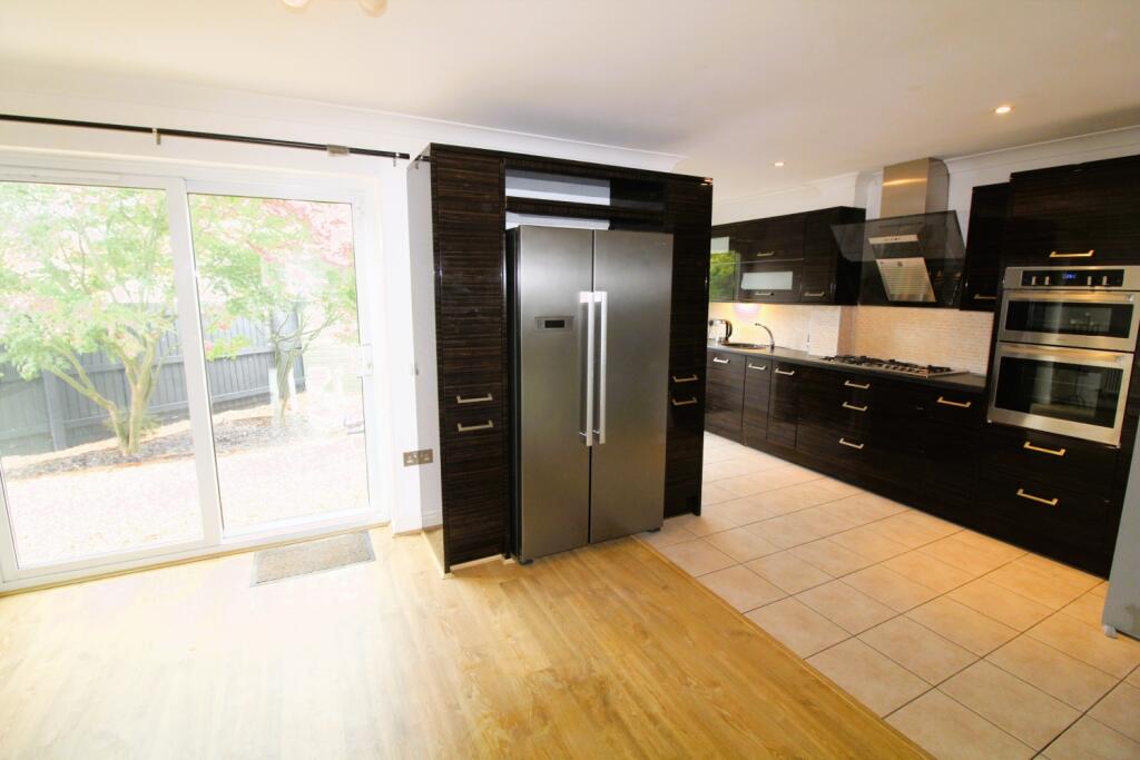 House in Chilton Trinity, Wembdon - View 3