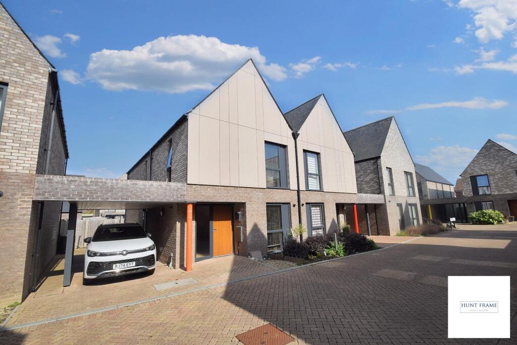 Main image of property: Tambora Square, Eastbourne