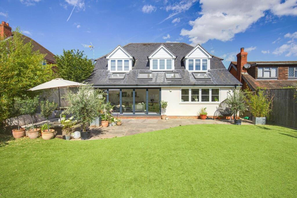 House in Sonning Common - View 4