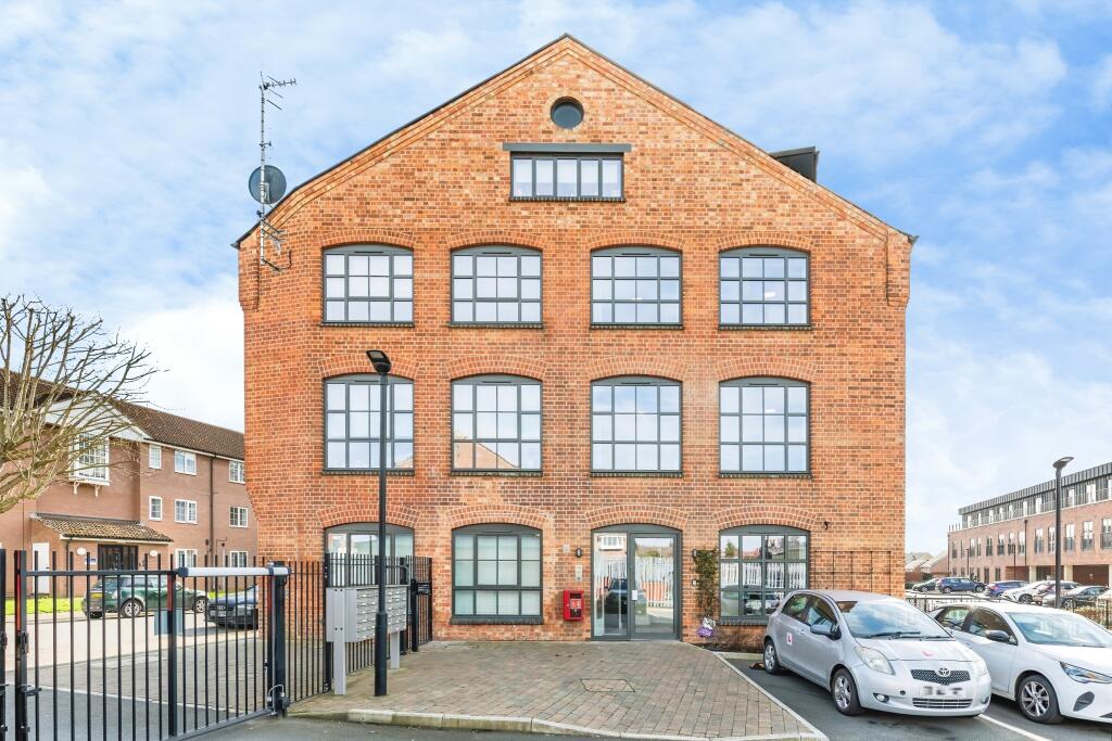 Main image of property: Countess Road, Northampton, NN5