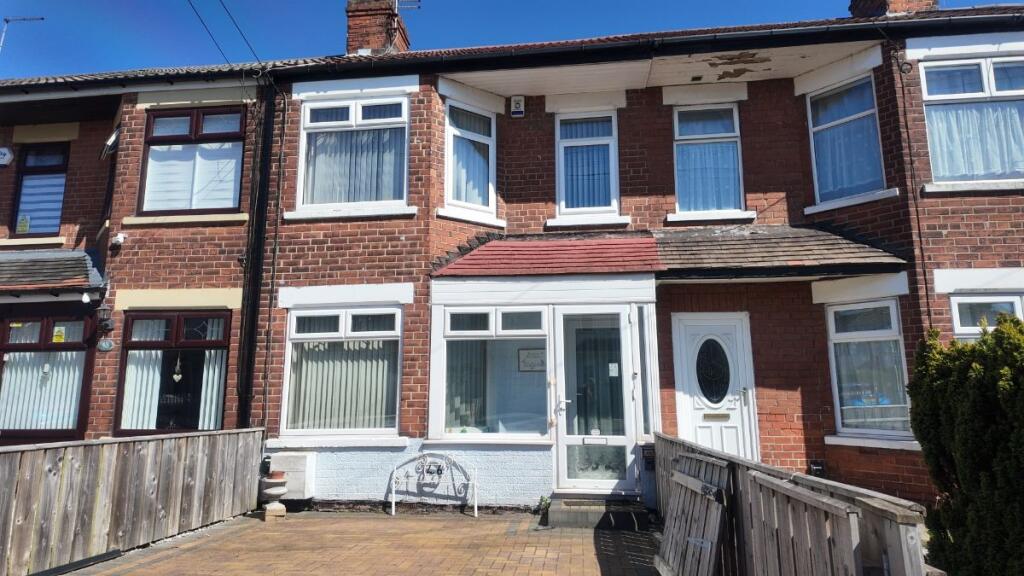 Main image of property: Rutland Road, Hull