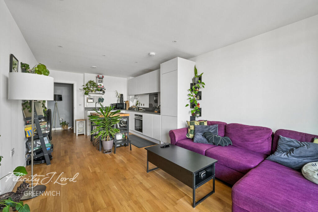 Apartment in London - View 2