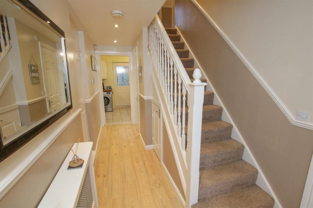 House in Doncaster, South Yorkshire - View 4