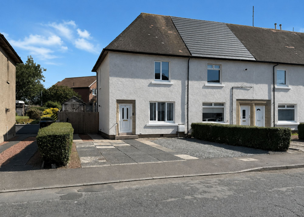 Main image of property: Walker Avenue, Troon, KA10
