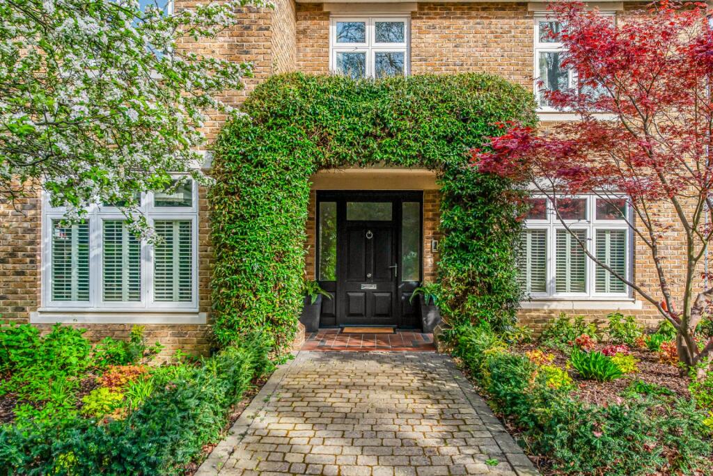 Main image of property: Chalmers Way, 
Twickenham, TW1