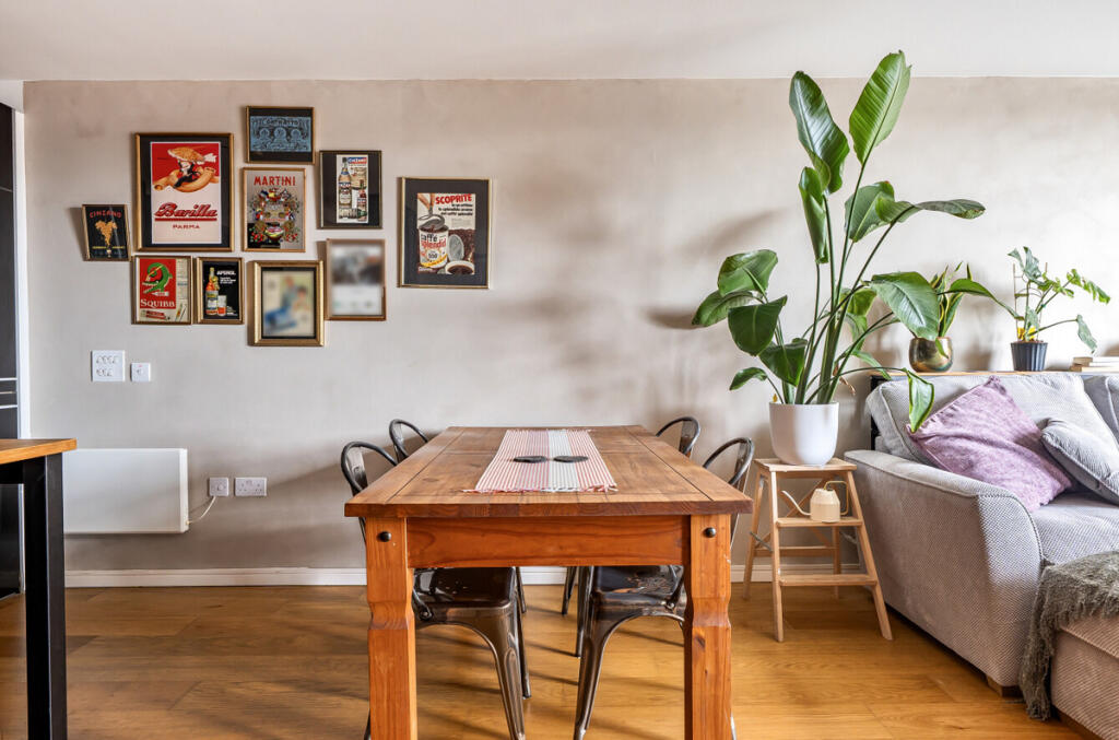 Apartment in Bristol, City of Bristol - More