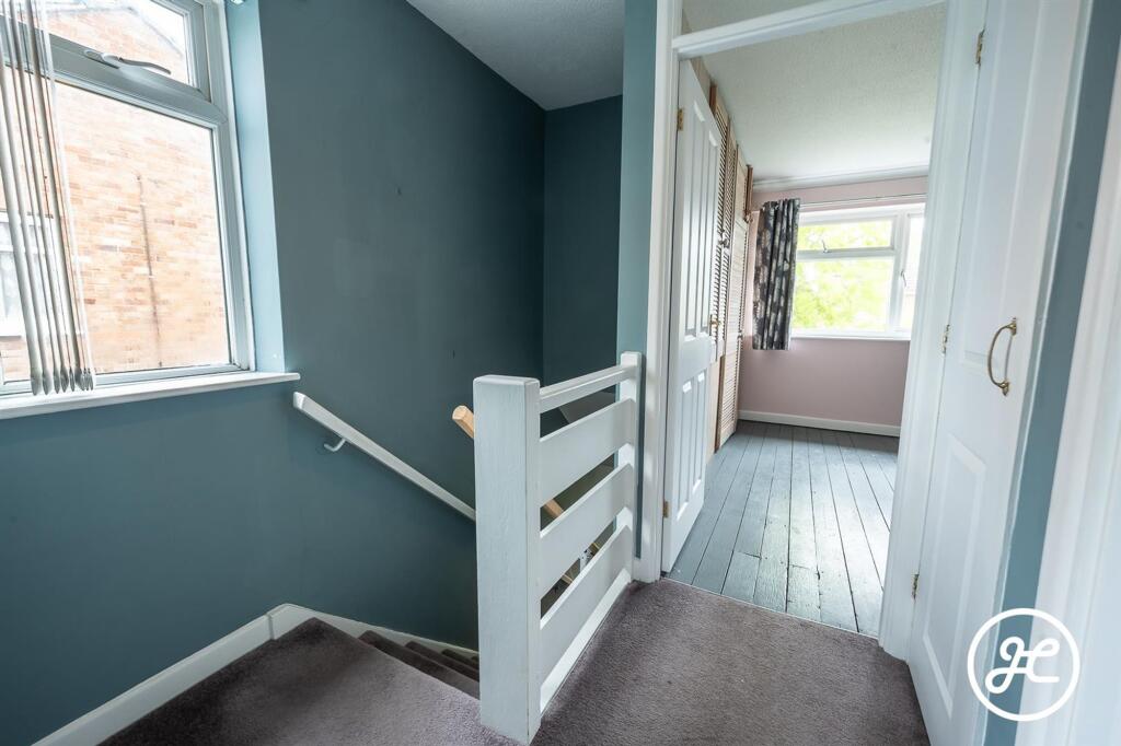 House in Taunton - More