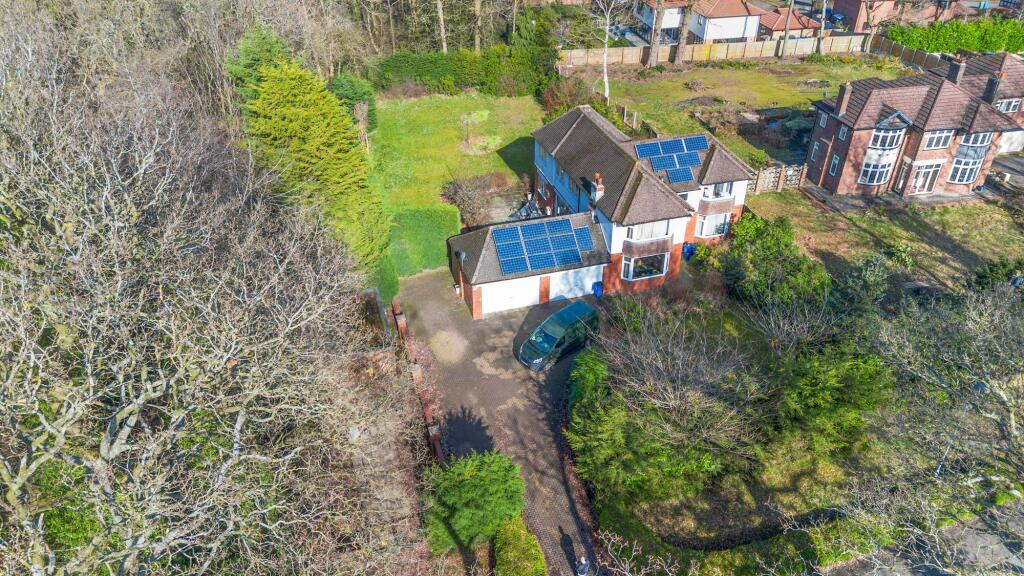 Main image of property: Lyons Lane, Appleton, WA4