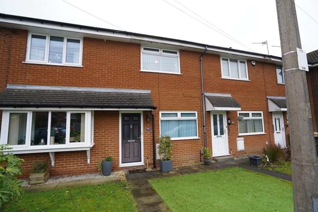 Main image of property: Cooper Street, Horwich, Bolton