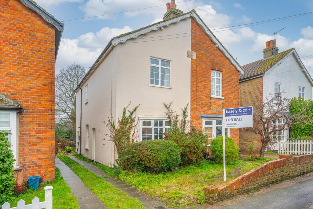Main image of property: Watersplash Road, Shepperton, TW17