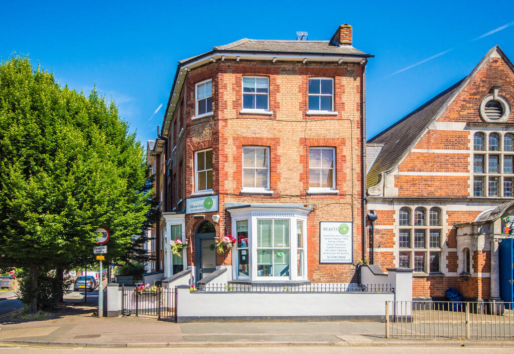 Main image of property: Ware Road, Hertford