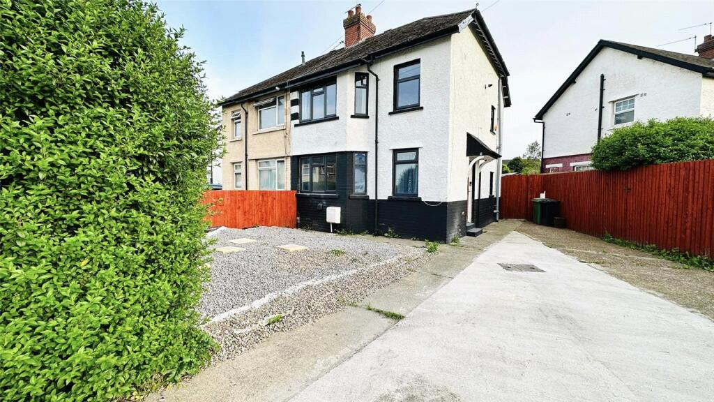 Main image of property: Pengam Road, CARDIFF, South Glamorgan, CF24