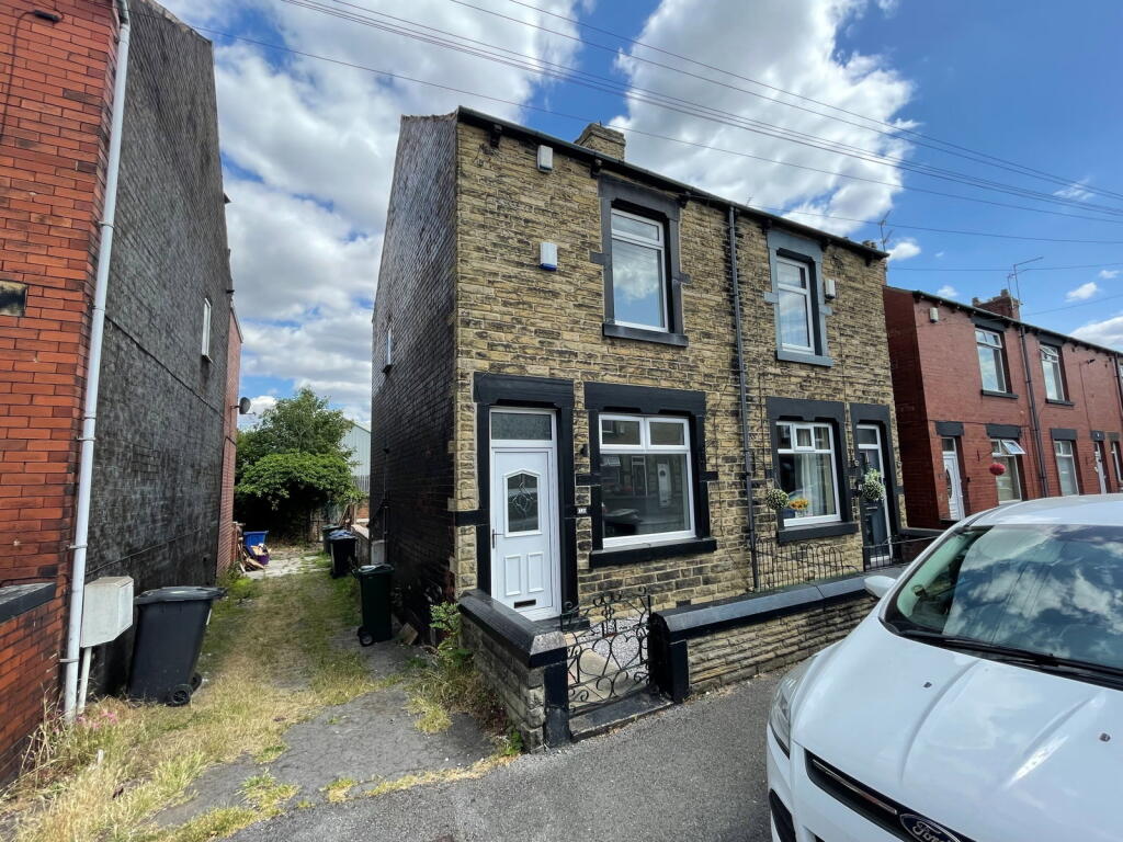 Main image of property: Southwell Street, Barnsley