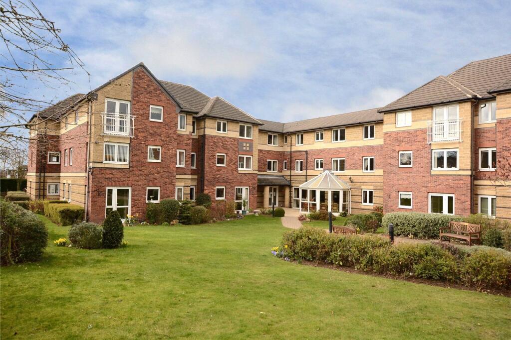 Main image of property: Primrose Court, Primley Park View, Leeds, West Yorkshire