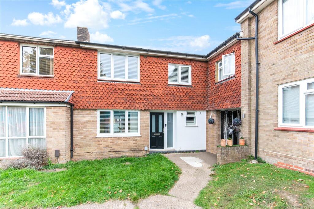 Main image of property: Long Walk, Epsom, Surrey, KT18