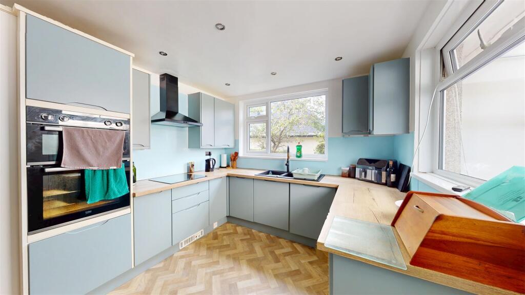 House in Calderdale, West Yorkshire - View 2