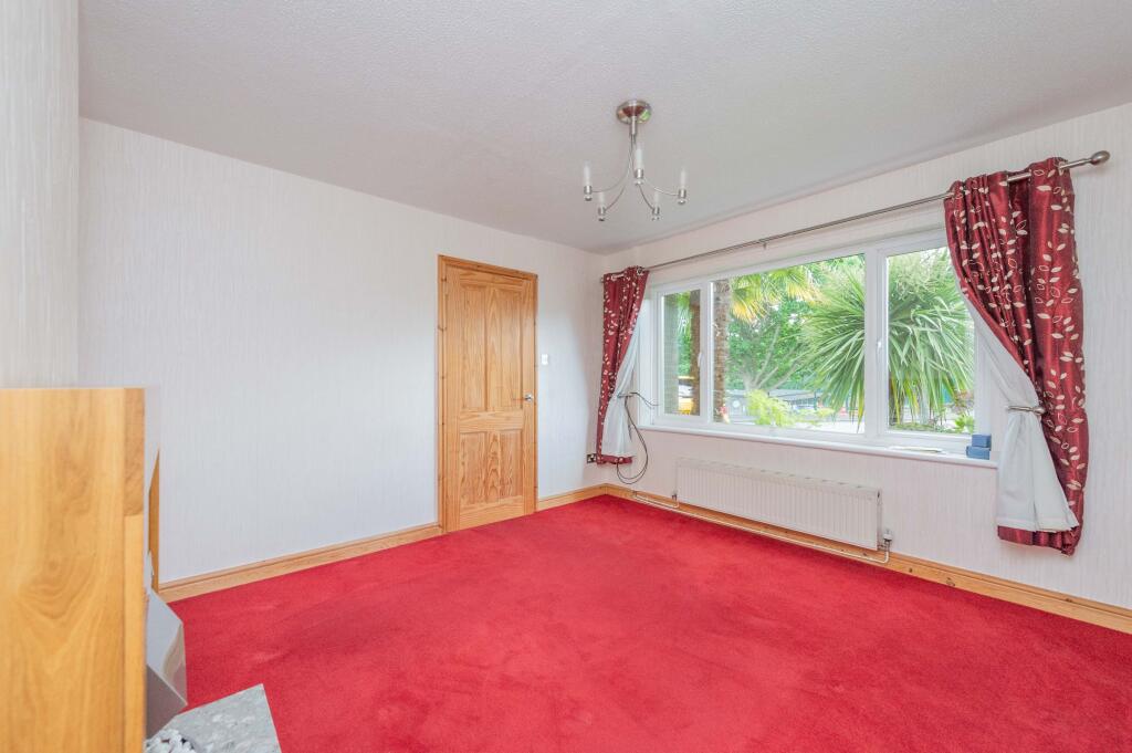 35, Oak Meadow, Bishops Castle photo 4