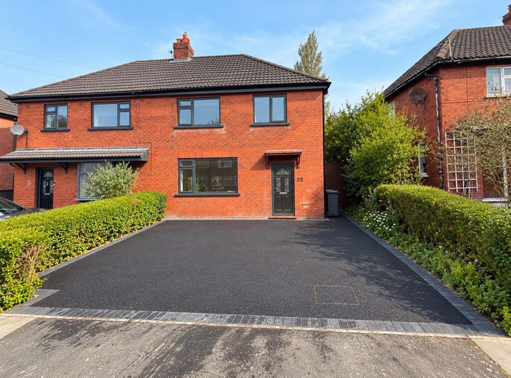 Main image of property: County Avenue, Ashton-Under-Lyne, OL6