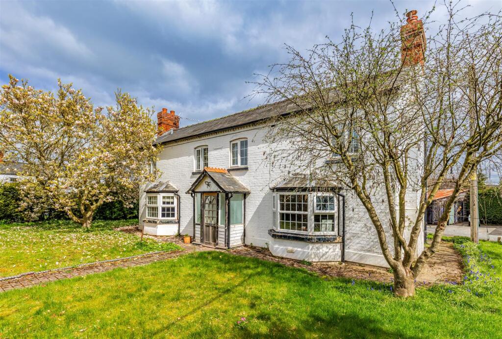 Main image of property: Canon Pyon, Hereford with detached annexe