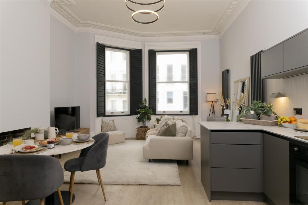 Main image of property: Chesham Place, Brighton