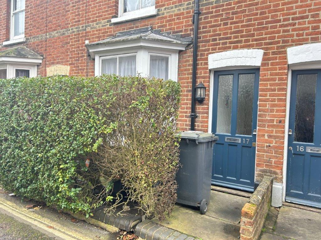 Main image of property: St Johns Lane, Canterbury Ref - 1205