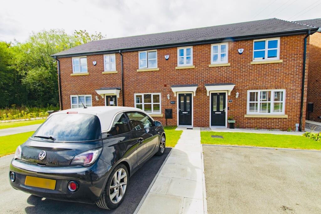 Main image of property: Grasmere Avenue, Leyland