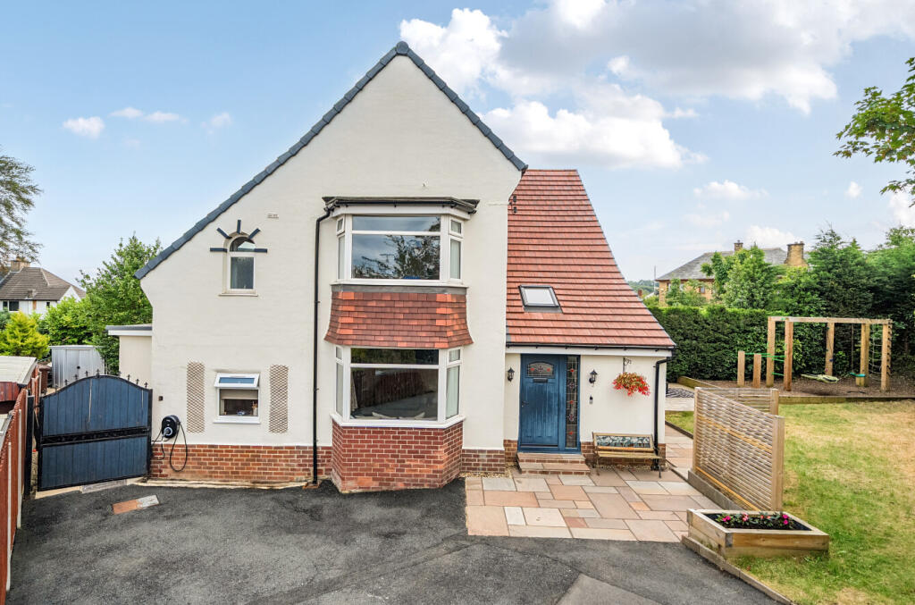 Main image of property: Woodhall Park Drive, Stanningley, Pudsey, West Yorkshire, LS28